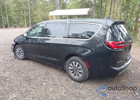 2023 Chrysler Pacifica Hybrid Touring L z USA, uszkodzony, nr VIN 2C4RC1L72PR565301